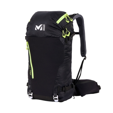 Millet hiking backpack Ubic (for day hikes) 20 liters black men